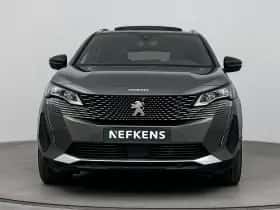 Peugeot 3008 (2022) thumbnail 12
