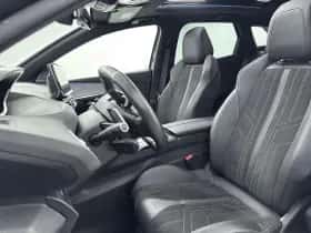 Peugeot 3008 (2022) thumbnail 13