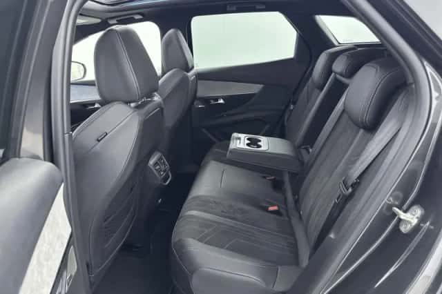 Peugeot 3008 (2022) thumbnail 14