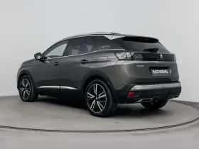 Peugeot 3008 (2022) thumbnail 3