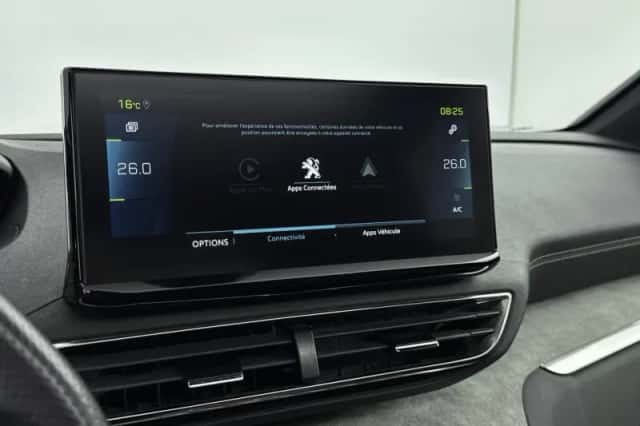 Peugeot 3008 (2022) thumbnail 23