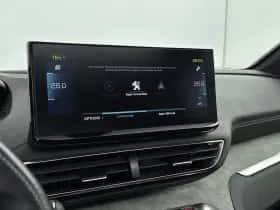 Peugeot 3008 (2022) thumbnail 23