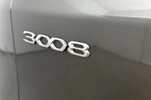 Peugeot 3008 (2022) thumbnail 30