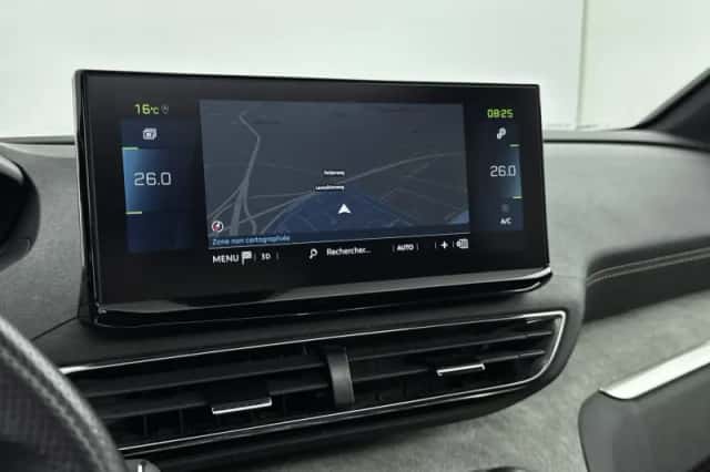 Peugeot 3008 (2022) thumbnail 34