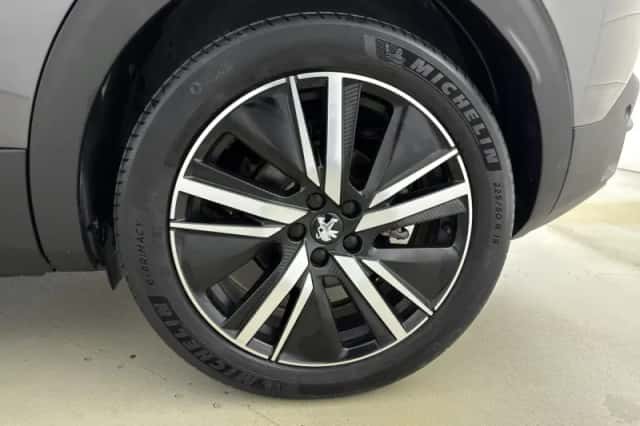 Peugeot 3008 (2022) thumbnail 35