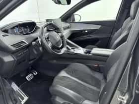 Peugeot 3008 (2022) thumbnail 5