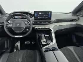 Peugeot 3008 (2022) thumbnail 6