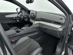Peugeot 3008 (2022) thumbnail 7
