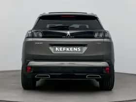 Peugeot 3008 (2022) thumbnail 8