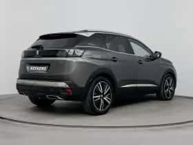 Peugeot 3008 (2022) thumbnail 9