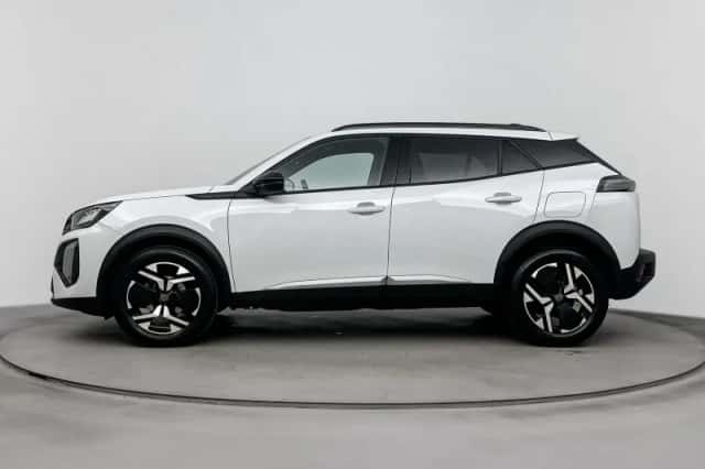 Peugeot 2008 (2025) thumbnail 2