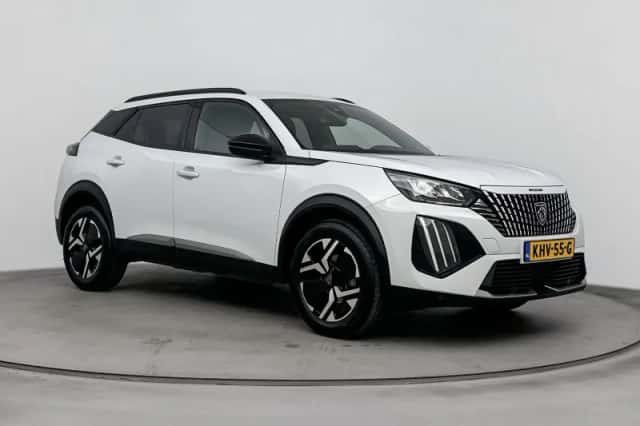 Peugeot 2008 (2025) thumbnail 11
