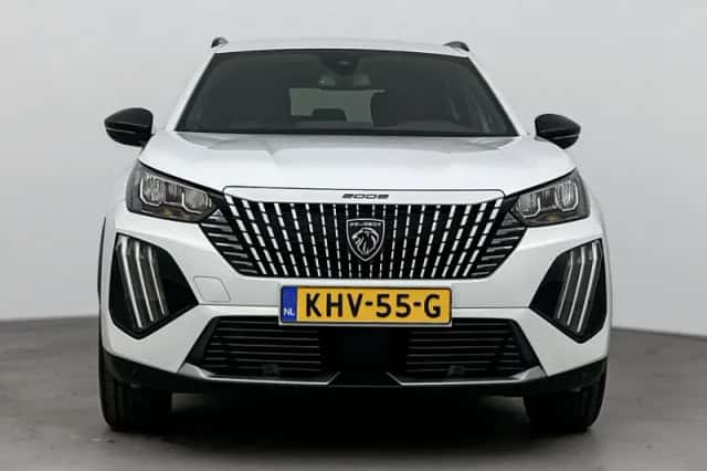 Peugeot 2008 (2025) thumbnail 12