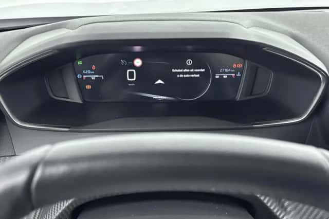 Peugeot 2008 (2025) thumbnail 18
