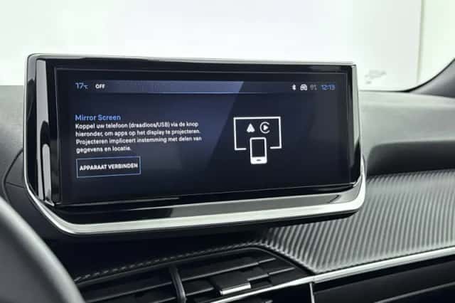 Peugeot 2008 (2025) thumbnail 21