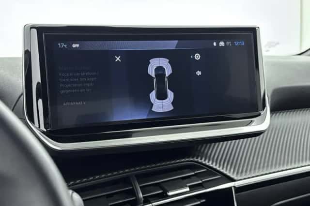 Peugeot 2008 (2025) thumbnail 22