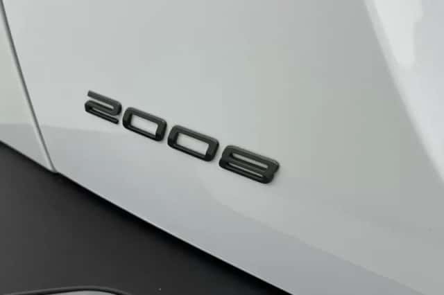 Peugeot 2008 (2025) thumbnail 27