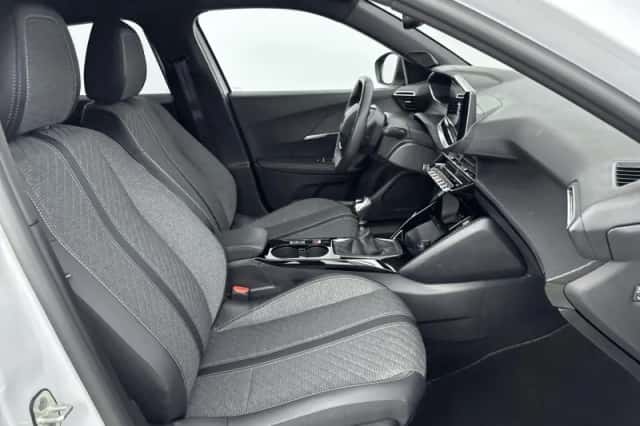 Peugeot 2008 (2025) thumbnail 30