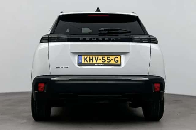 Peugeot 2008 (2025) thumbnail 8