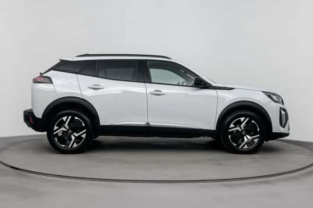 Peugeot 2008 (2025) thumbnail 10