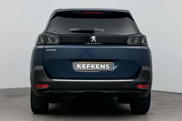 Peugeot 5008 (2021) thumbnail 3