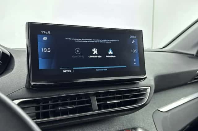 Peugeot 5008 (2021) thumbnail 22