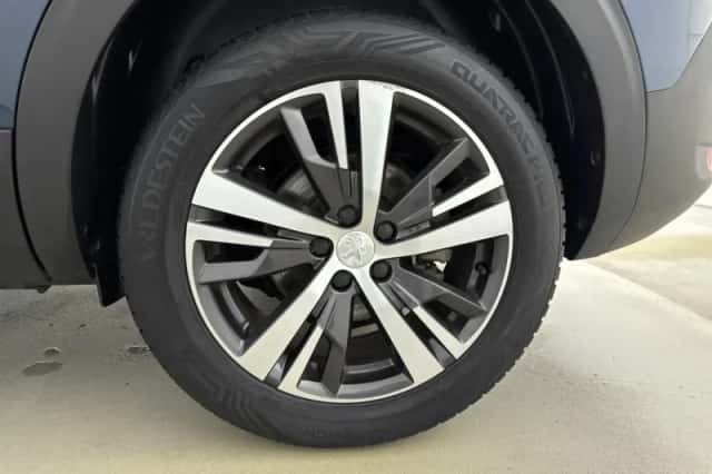 Peugeot 5008 (2021) thumbnail 34