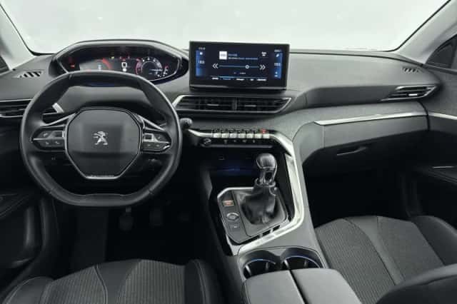 Peugeot 5008 (2021) thumbnail 7