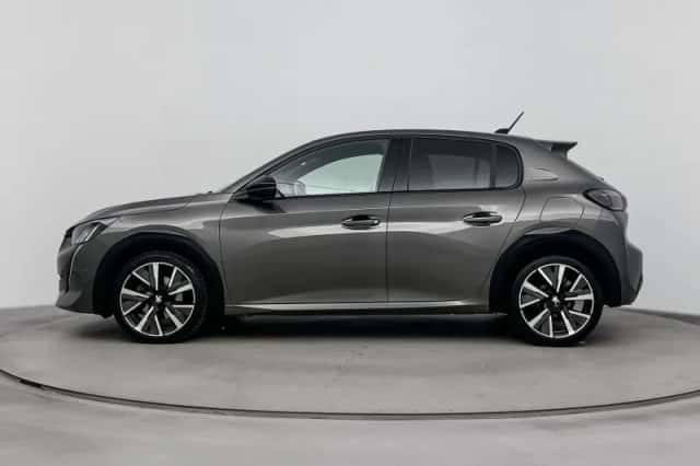 Peugeot 208 (2020) thumbnail 2