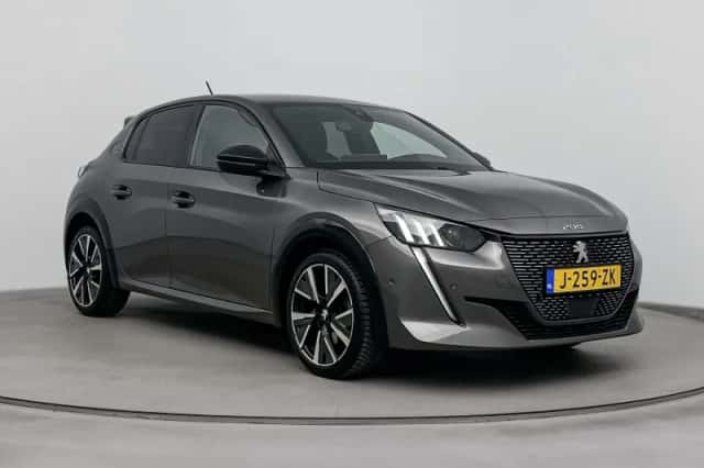 Peugeot 208 (2020) thumbnail 11
