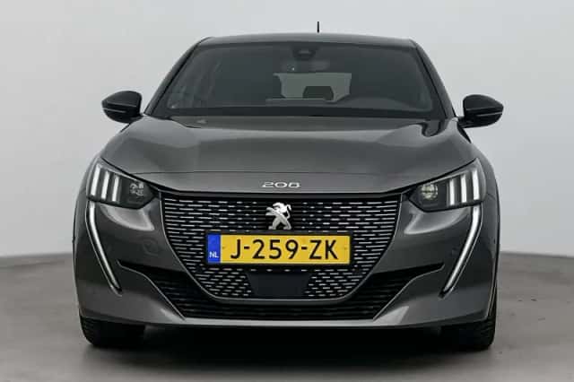Peugeot 208 (2020) thumbnail 12