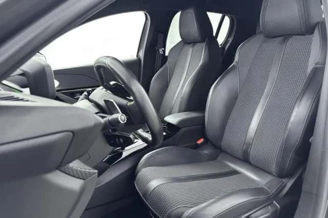 Peugeot 208 (2020) thumbnail 13