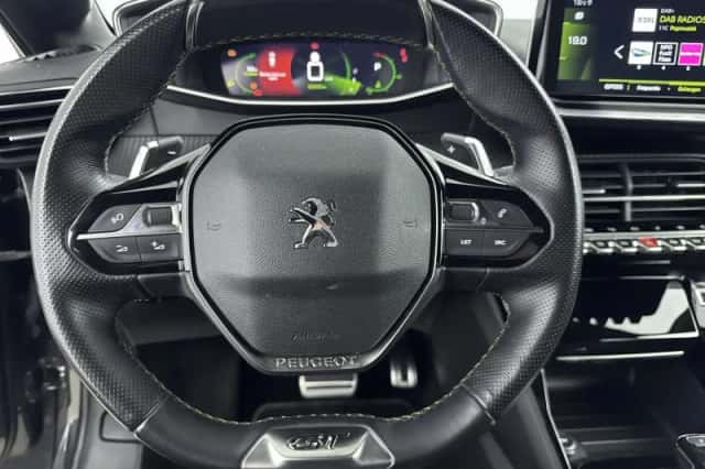 Peugeot 208 (2020) thumbnail 17