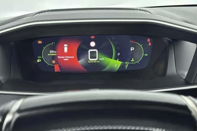 Peugeot 208 (2020) thumbnail 18