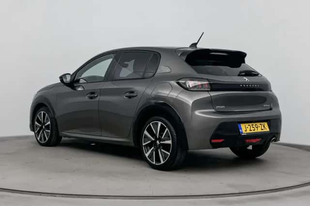Peugeot 208 (2020) thumbnail 3