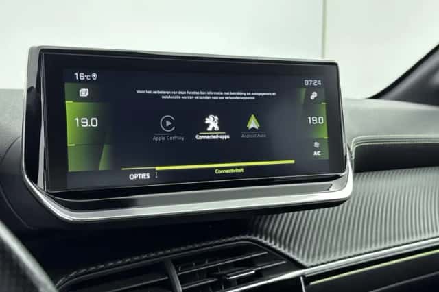 Peugeot 208 (2020) thumbnail 21