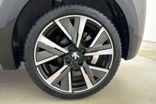 Peugeot 208 (2020) thumbnail 32