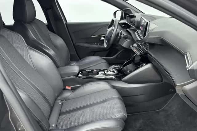 Peugeot 208 (2020) thumbnail 33