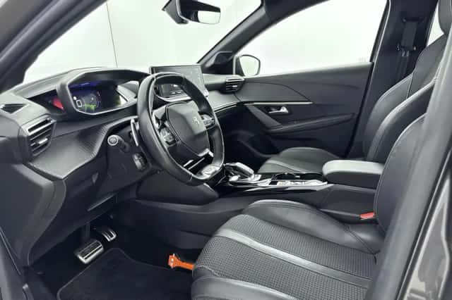 Peugeot 208 (2020) thumbnail 5