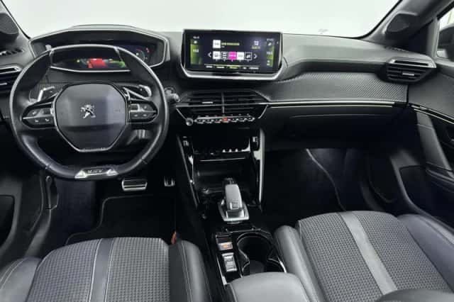 Peugeot 208 (2020) thumbnail 6