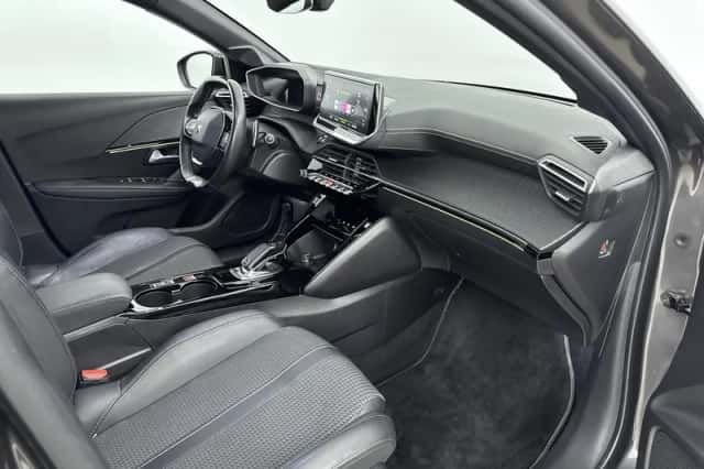 Peugeot 208 (2020) thumbnail 7