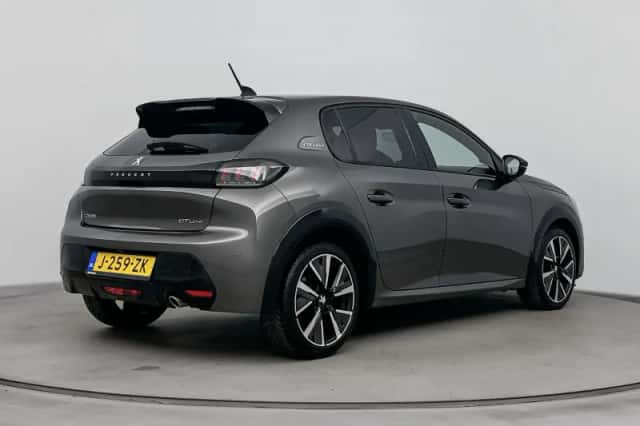 Peugeot 208 (2020) thumbnail 9