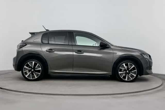 Peugeot 208 (2020) thumbnail 10