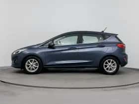 Ford Fiesta (2020) thumbnail 2