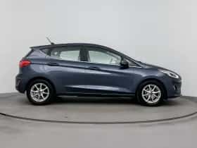 Ford Fiesta (2020) thumbnail 11