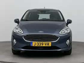 Ford Fiesta (2020) thumbnail 12