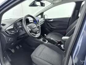 Ford Fiesta (2020) thumbnail 13