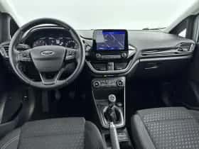 Ford Fiesta (2020) thumbnail 14