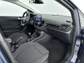 Ford Fiesta (2020) thumbnail 15