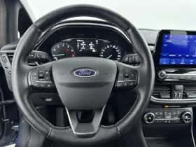 Ford Fiesta (2020) thumbnail 19